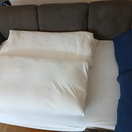 Gartenblick - Netflix- Parken - Kueche - Klimaanlage - Shuttle Zum Hockenheimring Altlussheim