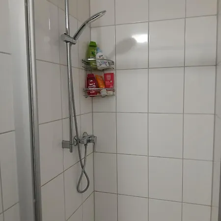 Gartenblick - Netflix- Parken - Kueche - Klimaanlage - Shuttle Zum Hockenheimring