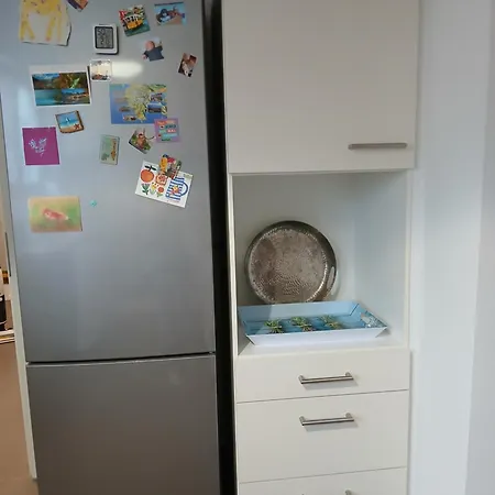 Ferienwohnung Altlussheim - Modernes Zuhause Mit Gartenblick & Klimaanlage 아파트