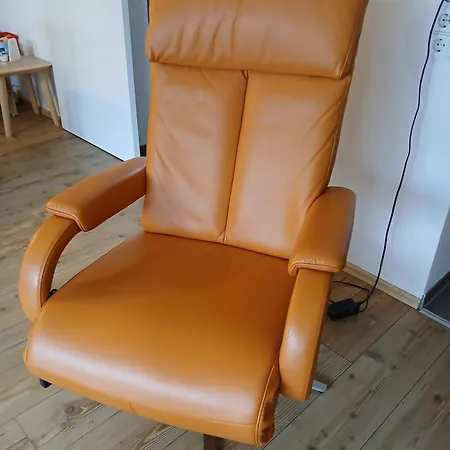 公寓 Gartenblick - Netflix- Parken - Kueche - Klimaanlage - Shuttle Zum Hockenheimring