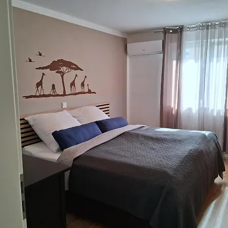 Ferienwohnung Altlussheim - Modernes Zuhause Mit Gartenblick & Klimaanlage * Altlussheim